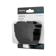 Ładowarka samochodowa 2xUSB 3100 mA + gniazdo zapalniczki