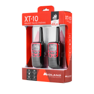 Handradio PMR MIDLAND XT10