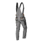 Spodnie robocze 6 w 1, 100% cotton, rozmiar XS