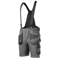 Spodnie robocze 6 w 1, 100% cotton, rozmiar L