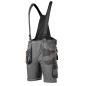 Spodnie robocze 6 w 1, 100% cotton, rozmiar L