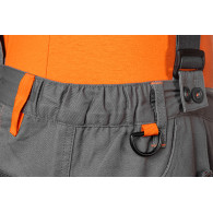 Spodnie robocze 6 w 1, 100% cotton, rozmiar L