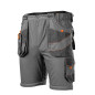 Spodnie robocze 6 w 1, 100% cotton, rozmiar L