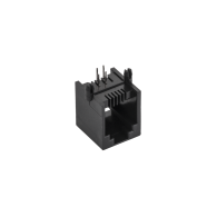 Kontakt 6P4C tryck
