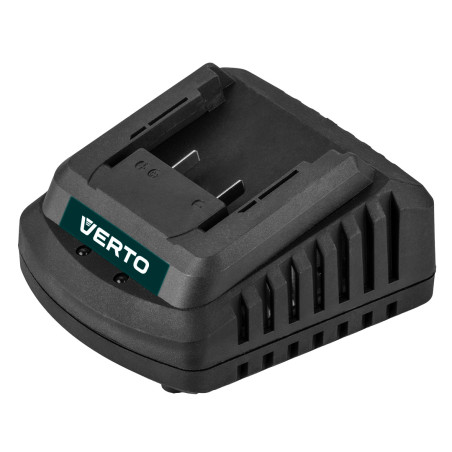 Trådlös borrskruvdragare 2 x 20V, Li-Ion/1.5Ah, väska