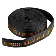 Band till hängmattor 2,5m 2 st. 15 öglor 300kg