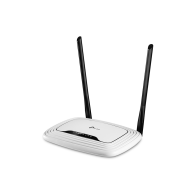 TP-LINK TL-WR841 EU N Trådlös router, standard N, 300 Mb/s