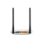 TP-LINK TL-WR841 EU N Trådlös router, standard N, 300 Mb/s
