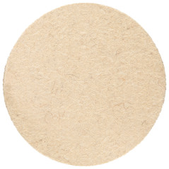 Filtpolerskiva 75 x 10 mm, M14