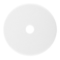 Polerblock 130 x 150 mm x 25 mm, slipande svamp