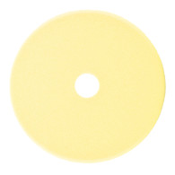 Pad polerski 130 x 150 mm x 25 mm, gąbka twarda