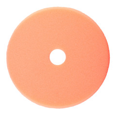 Polerblock 130 x 150 mm x 25 mm, medelgrov svamp