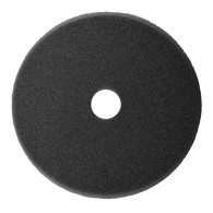 Polerplatta 130 x 150 mm x 25 mm, mjuk svamp