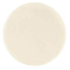 Polerpude 150 x 50 mm, slipande svamp, M14