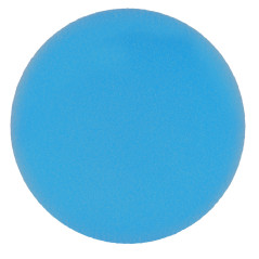 Polerpads 150 x 50 mm, mycket hård svamp, M14