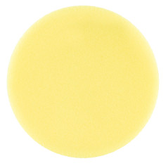 Polerpadd 150 x 50 mm, hård svamp, M14