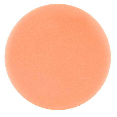 Polerpads 150 x 50 mm, medium skum, M14