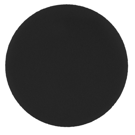 Polerpads 150 x 50 mm, mjuk svamp, M14