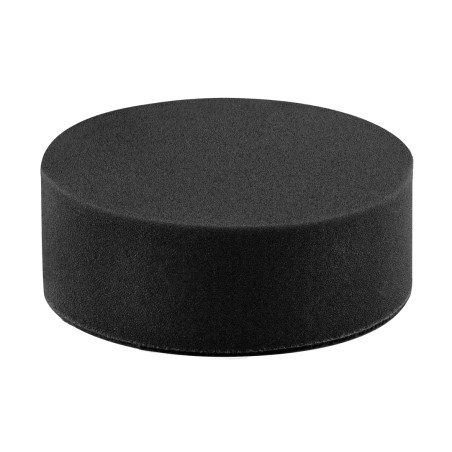 Poleringskudde 80 x 25 mm, mjuk svamp