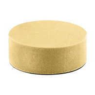 Poleringsdyna 80 x 25 mm, hård svamp