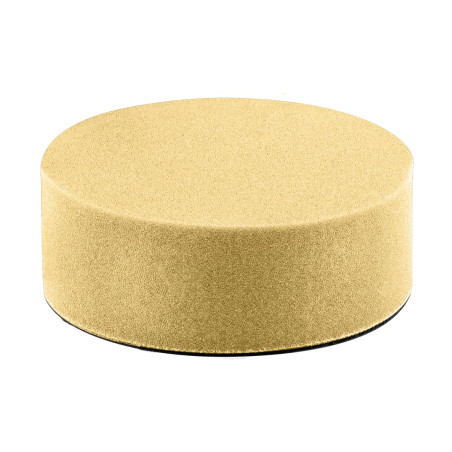 Poleringsdyna 80 x 25 mm, hård svamp