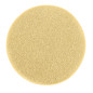 Poleringsdyna 80 x 25 mm, hård svamp