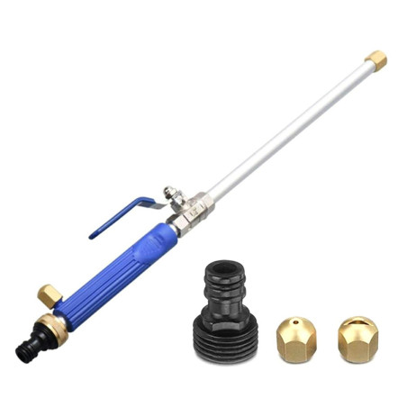 AG258A Trycklanca för 3/4-tums slang