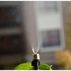 AG258C Vattenridå dimma xxl 10m