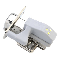 ZD23F LED-lampa på skåpsgångjärn 10 stycken.