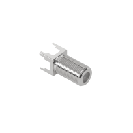 Monteringsfäste F-uttag TY1-032 Cabletech