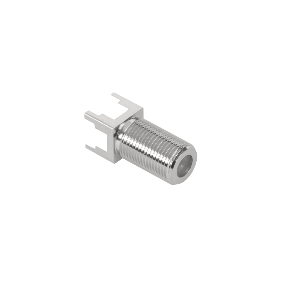Monteringsfäste F-uttag TY1-032 Cabletech Monteringsfäste F-uttag TY1-032 Cabletech