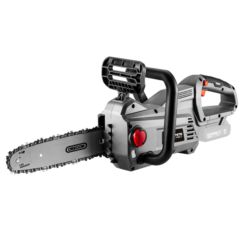 Kedjesåg Energy+ 18V Li-Ion, svärd 10' (250mm), utan batteri Kedjesåg Energy+ 18V Li-Ion, svärd 10' (250mm), utan batteri