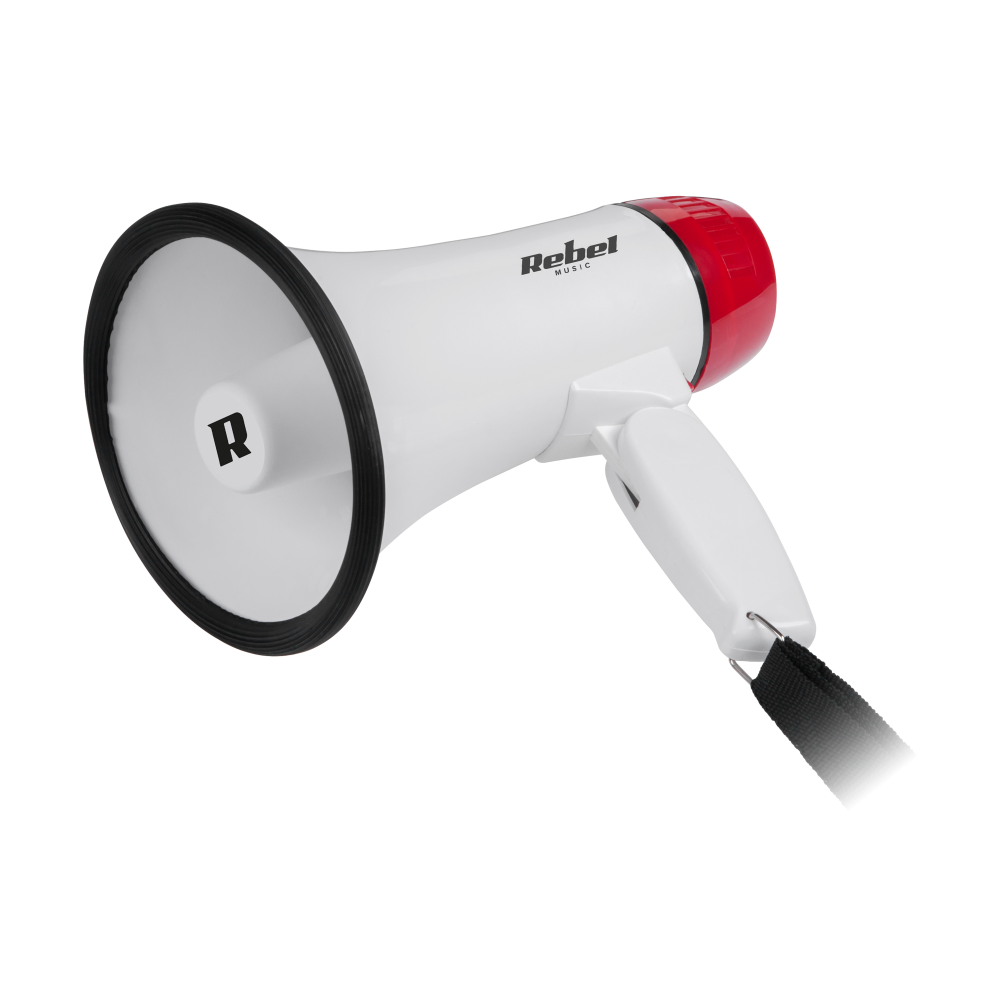 Megafon DH-08 przenośny typu horn Megafon DH-08 przenośny typu horn