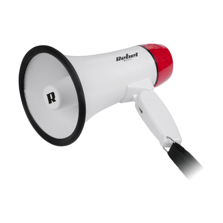 Megafon DH-08 bärbar hornhögtalare