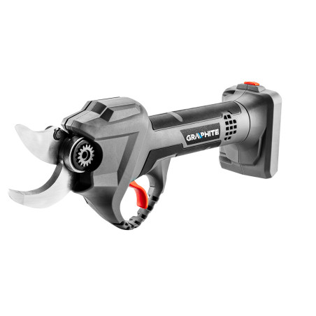 Trådlös borstlös batterisax Energy + 18V Li-ion, utan batteri