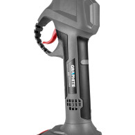 Trådlös borstlös batterisax Energy + 18V Li-ion, utan batteri