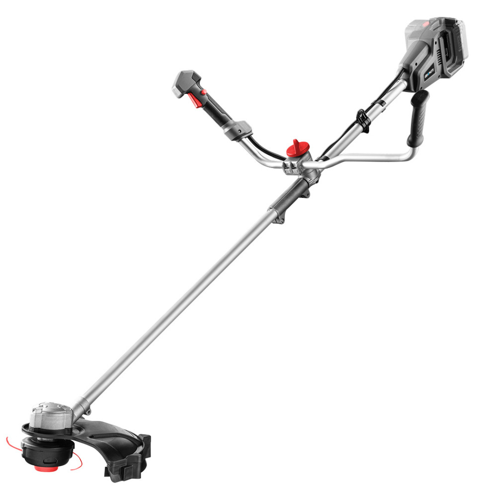 Trådlös borstlös gräsklippare Energy+ 36V, Li-ion, klippbredd 350 mm, utan batteri. Trådlös borstlös gräsklippare Energy+ 36V, Li-ion, klippbredd 350 mm, utan batteri.