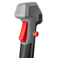 Trådlös borstlös gräsklippare Energy+ 36V, Li-ion, klippbredd 350 mm, utan batteri.