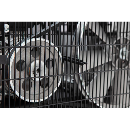 Oljekompressor 150 liter, 230V