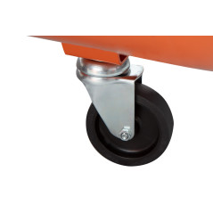 Oljekompressor 150 liter, 230V