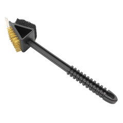 AG705 Grillrostskrapa 3-i-1