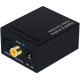 AK319A Konwerter spdif 2xrca+jack usb

AK319A Konverter spdif 2xrca+jack usb