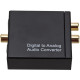 AK319A Konwerter spdif 2xrca+jack usb

AK319A Konverter spdif 2xrca+jack usb