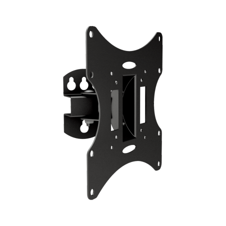 Väggfäste för 23-43' svart LCD-UCH0041