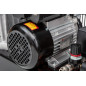 Oljekompressor 100 liter, 230V