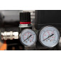 Oljekompressor 100 liter, 230V