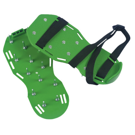 Luftspridare för gräsmattor Greenmill GR6995