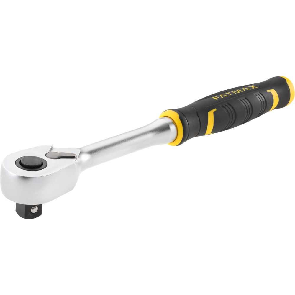 Ratscheknyckel microtough 1/4' 120 tänder Ratscheknyckel microtough 1/4' 120 tänder