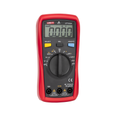 Universal mätare Uni-T UT133A