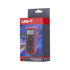 Universal mätare Uni-T UT133A